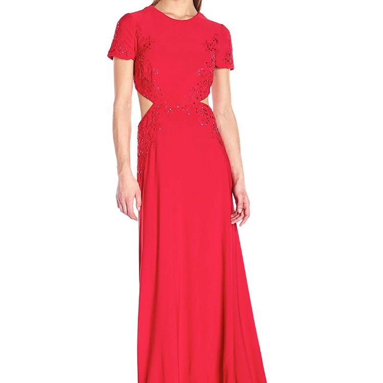 New $323 Avery G Dress | Size 4